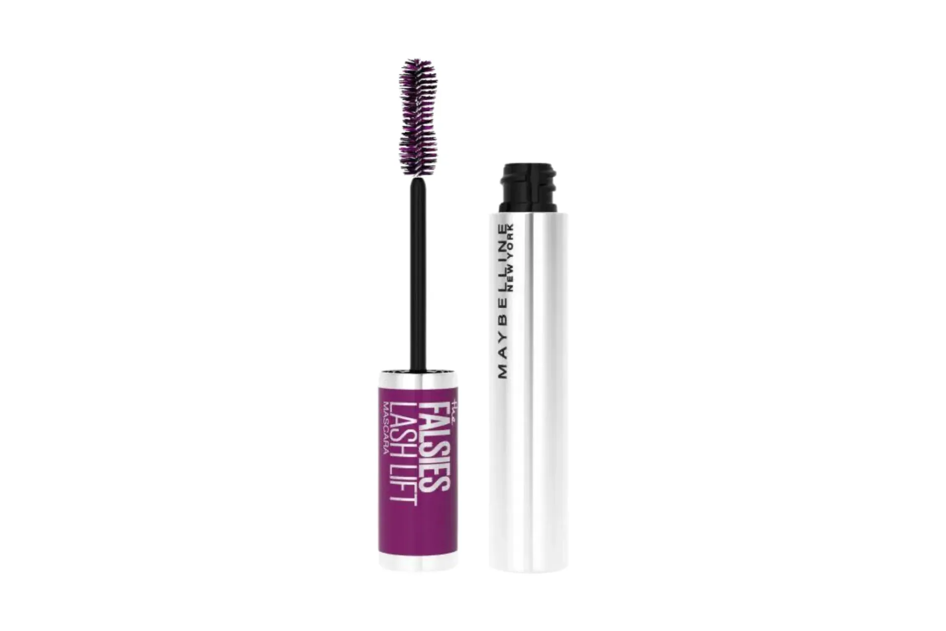 [509] Maybelline New York The Falsies Lash Lift Mascara