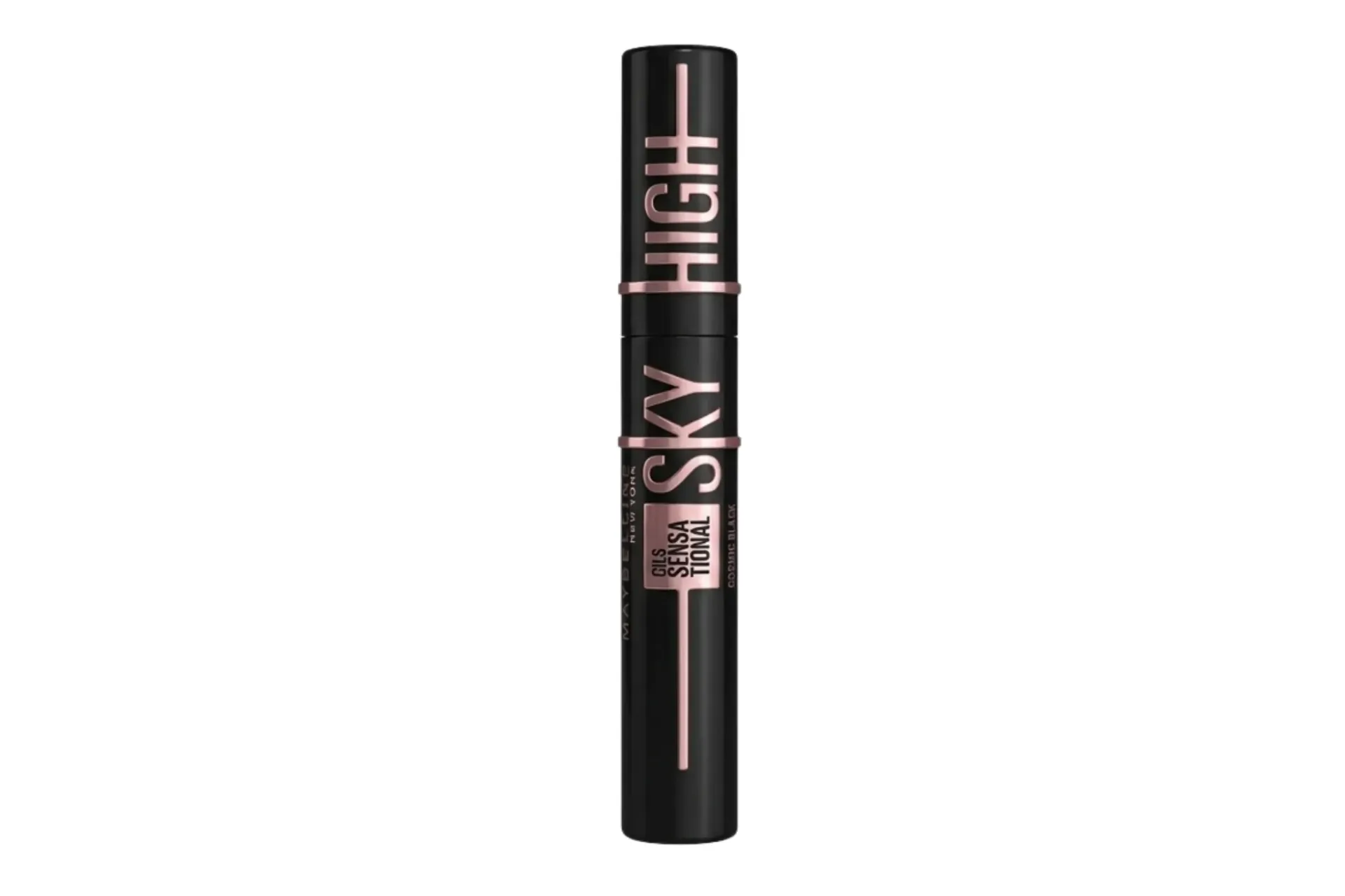 Maybelline Lash Sensational Sky High Cosmic Black Mascara