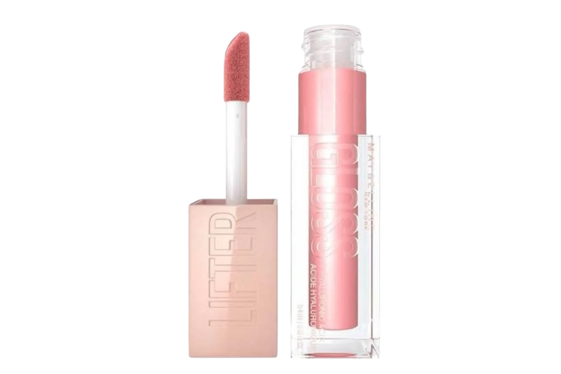 Maybelline Lifter Gloss Shade 06 Reef 