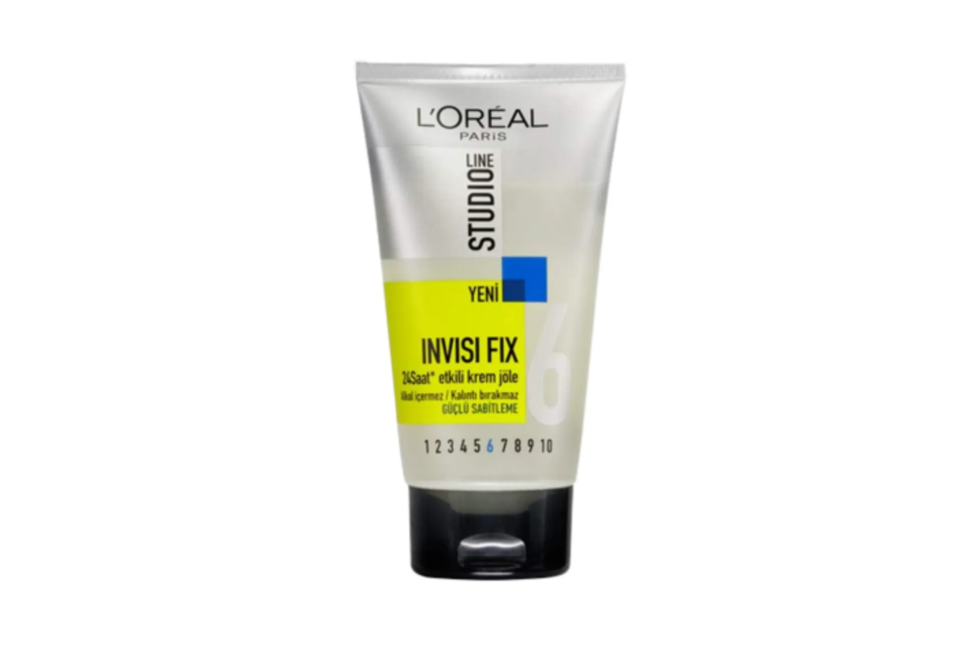 L’Oreal Paris Studio Line Invisi Fix 6 Gel