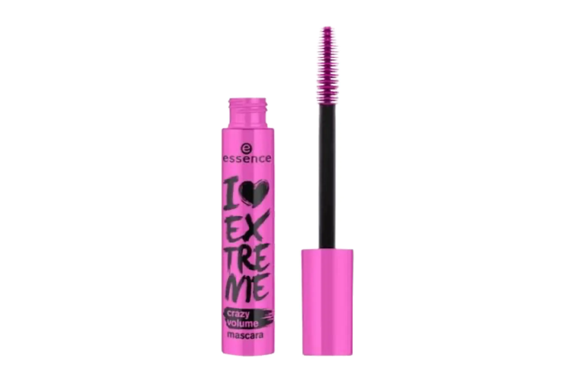 Essence I Love Extreme Crazy Volume Mascara